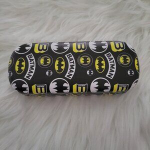 Batman Hard Shell Eyeglasses Case